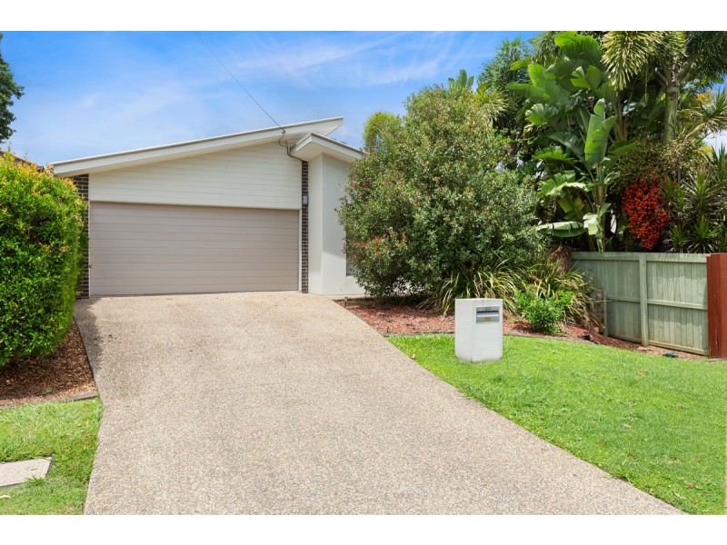 185A Long Street, Cleveland QLD 4163