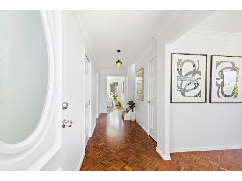 37 Chesterfield Crescent, Wellington Point QLD 4160