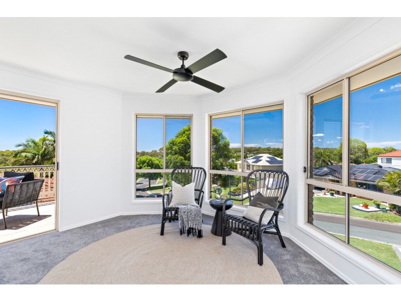 37 Chesterfield Crescent, Wellington Point QLD 4160