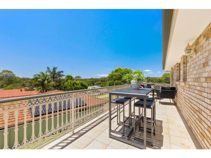 37 Chesterfield Crescent, Wellington Point QLD 4160
