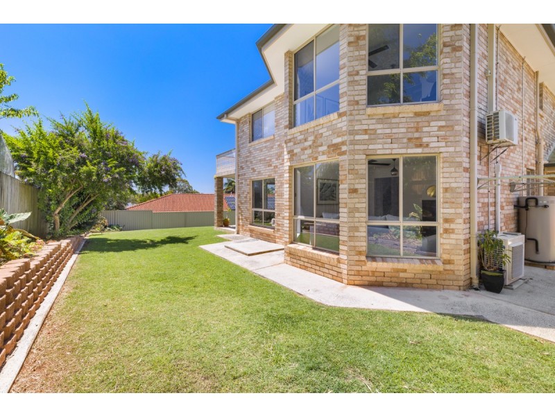 37 Chesterfield Crescent, Wellington Point QLD 4160