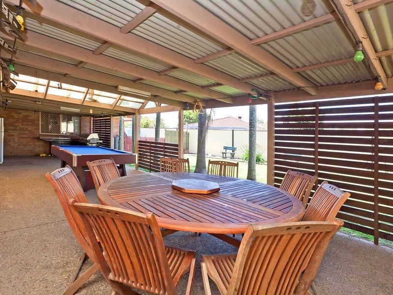 9 Biscay Street, Wellington Point QLD 4160