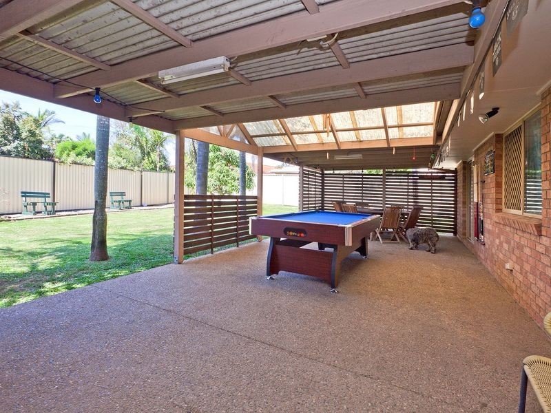 9 Biscay Street, Wellington Point QLD 4160