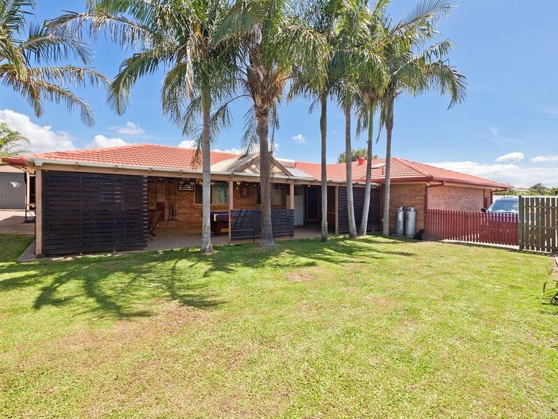 9 Biscay Street, Wellington Point QLD 4160