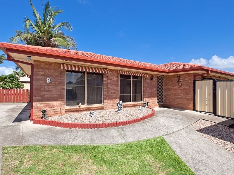 9 Biscay Street, Wellington Point QLD 4160