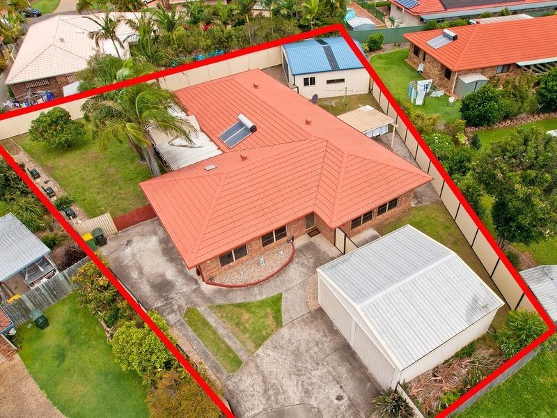 9 Biscay Street, Wellington Point QLD 4160