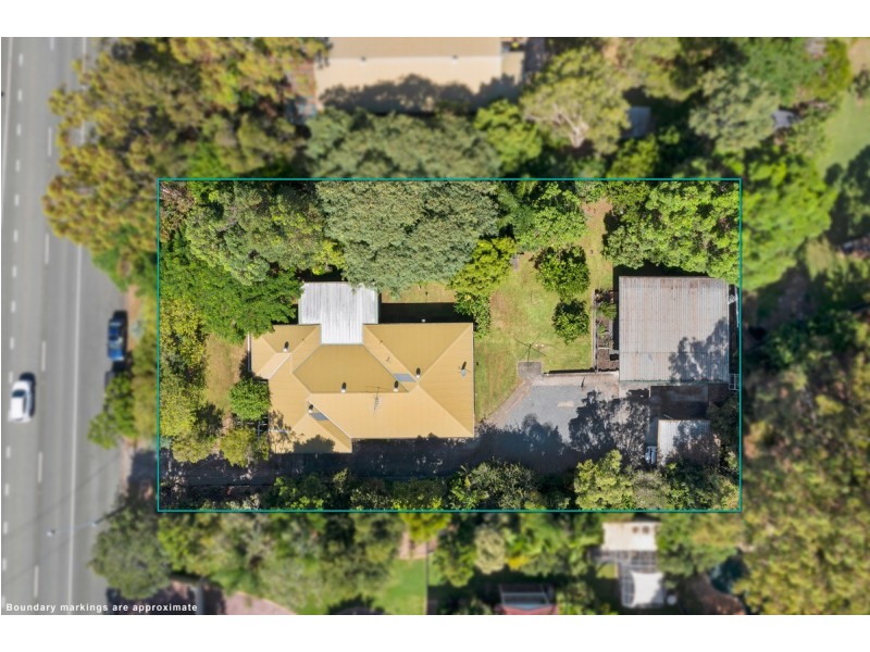 200 South Street, Thornlands QLD 4164