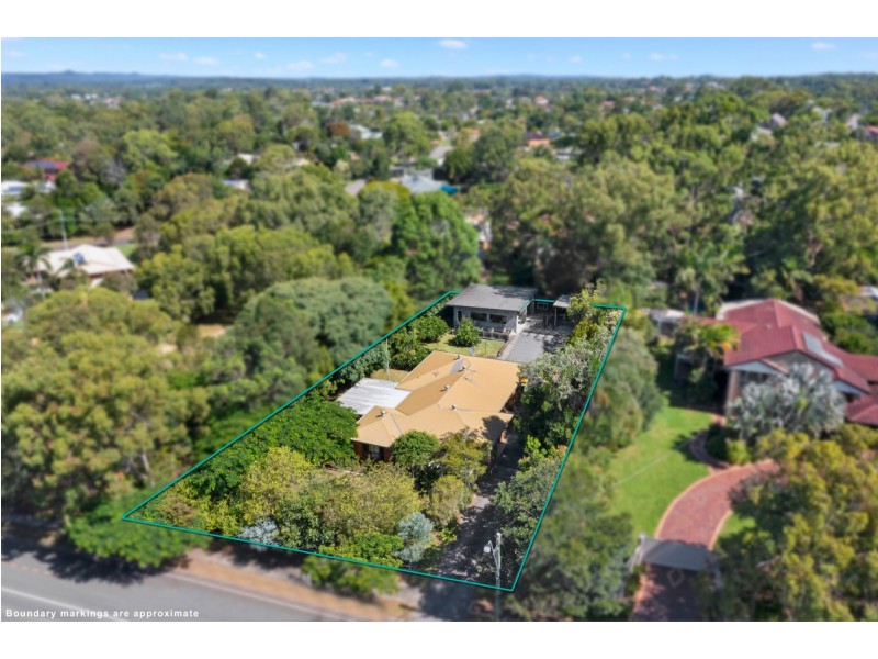 200 South Street, Thornlands QLD 4164