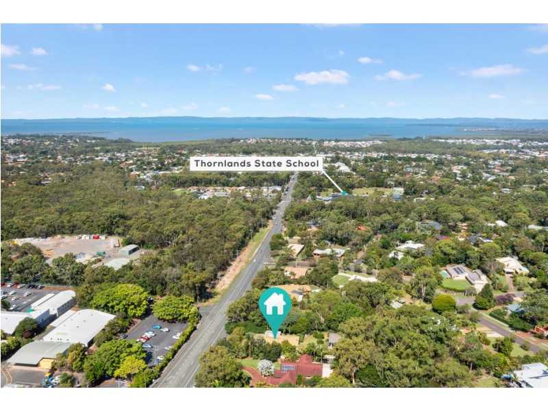 200 South Street, Thornlands QLD 4164