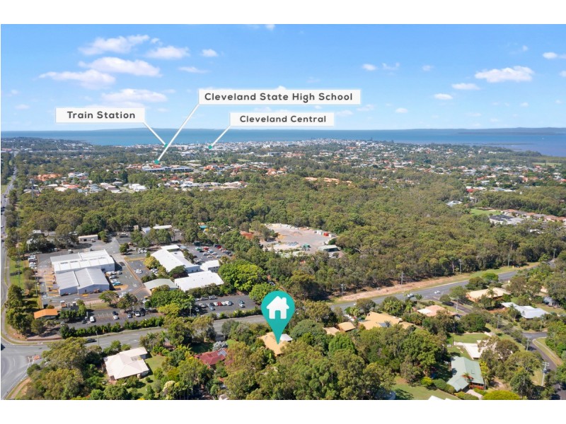 200 South Street, Thornlands QLD 4164