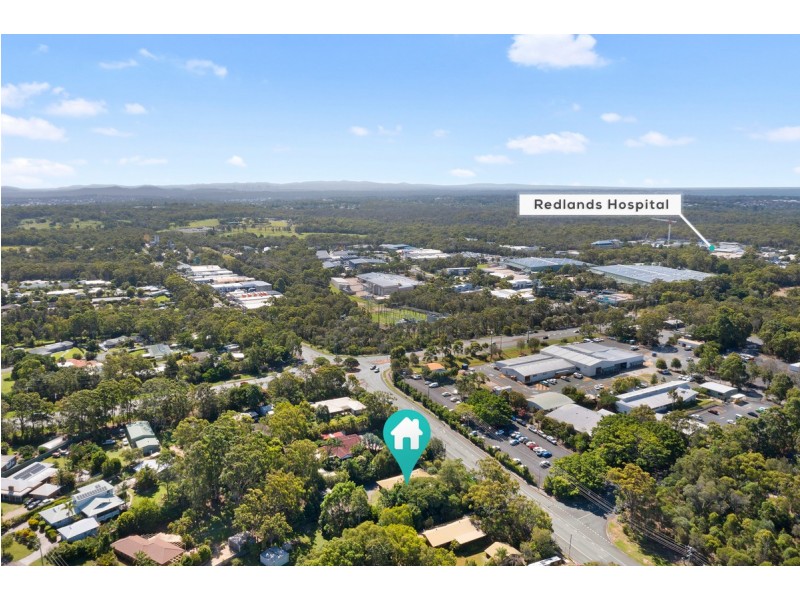 200 South Street, Thornlands QLD 4164