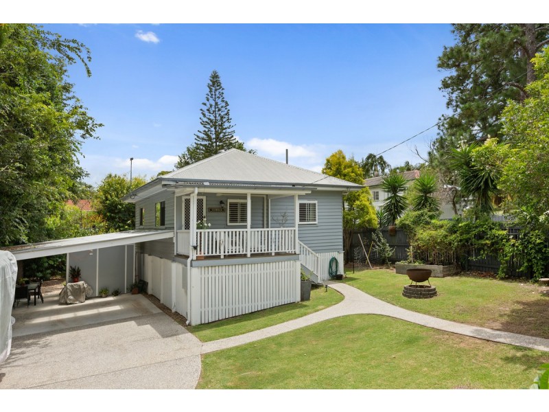 173 Whites Road, Lota QLD 4179