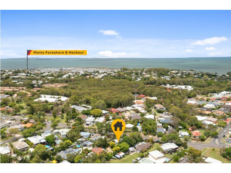 173 Whites Road, Lota QLD 4179