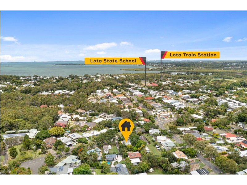 173 Whites Road, Lota QLD 4179