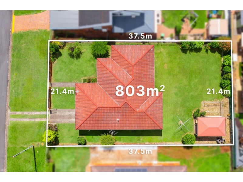 57 Bay Street, Cleveland QLD 4163