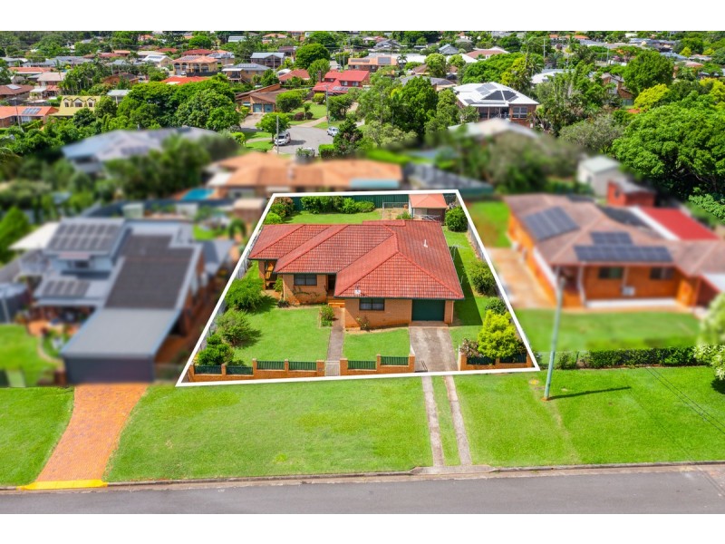 57 Bay Street, Cleveland QLD 4163