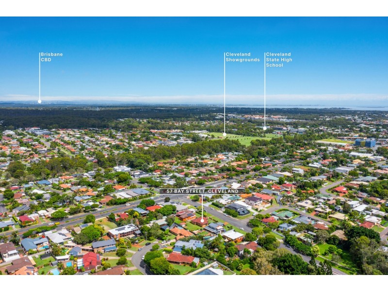 57 Bay Street, Cleveland QLD 4163