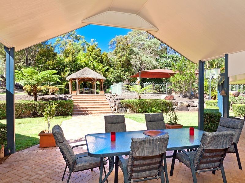 21 Mahogany Street, Capalaba QLD 4157