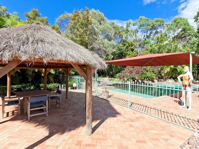 21 Mahogany Street, Capalaba QLD 4157