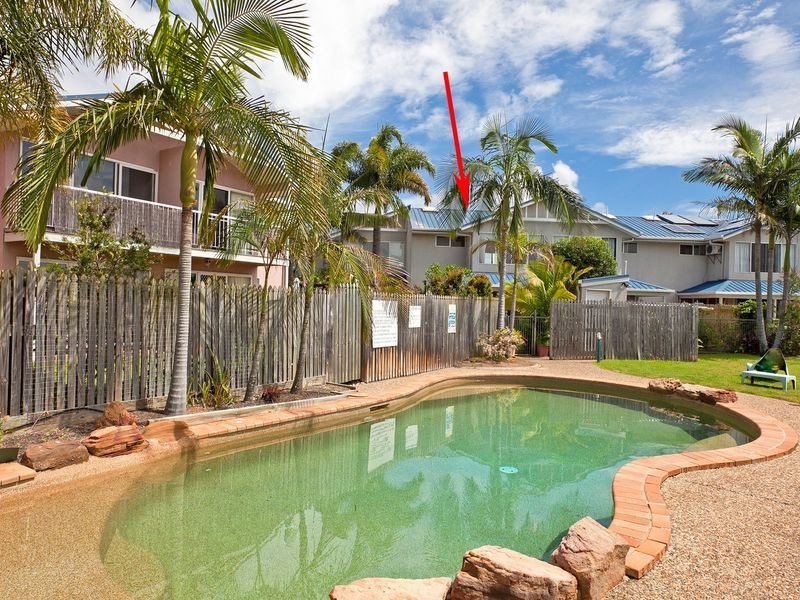 13/188 Thorneside Road, Thorneside QLD 4158