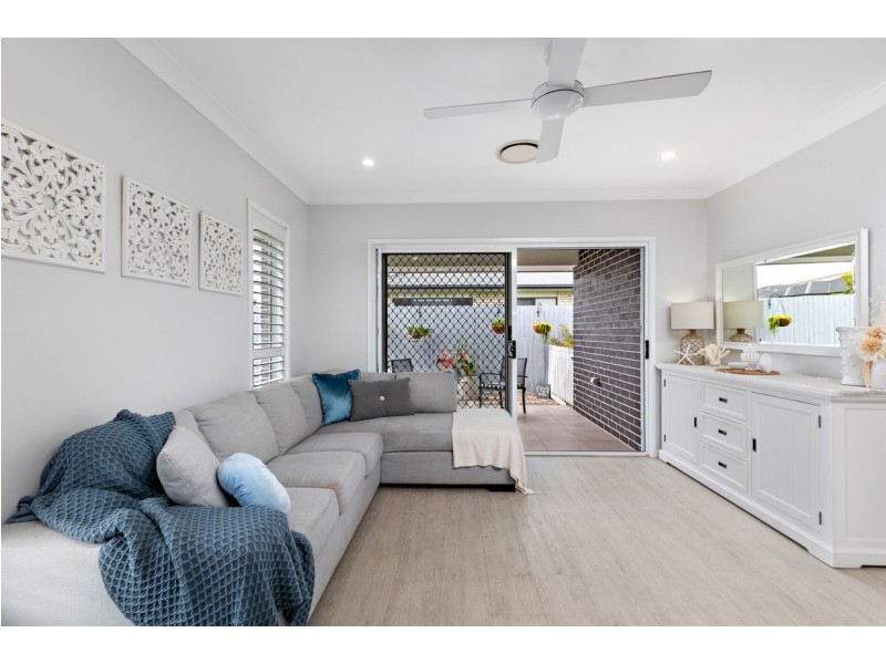 43 Burrum Street, Thornlands QLD 4164