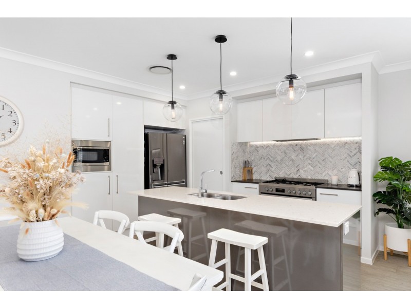 43 Burrum Street, Thornlands QLD 4164