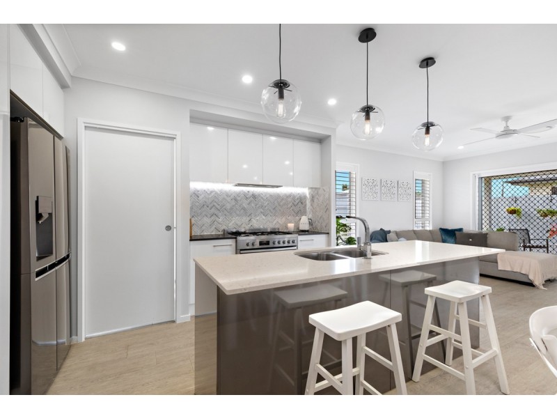 43 Burrum Street, Thornlands QLD 4164