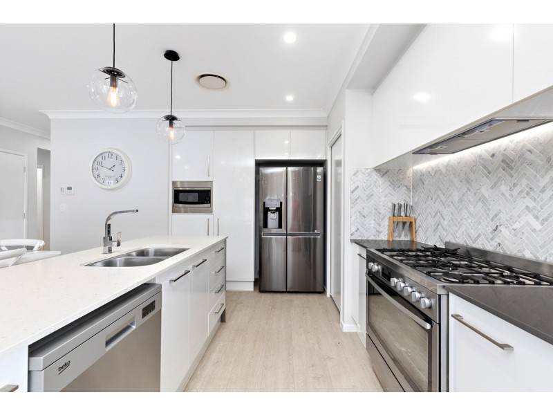 43 Burrum Street, Thornlands QLD 4164