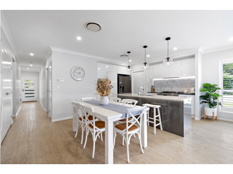 43 Burrum Street, Thornlands QLD 4164