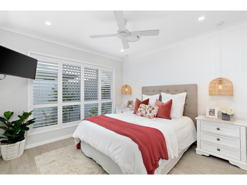 43 Burrum Street, Thornlands QLD 4164