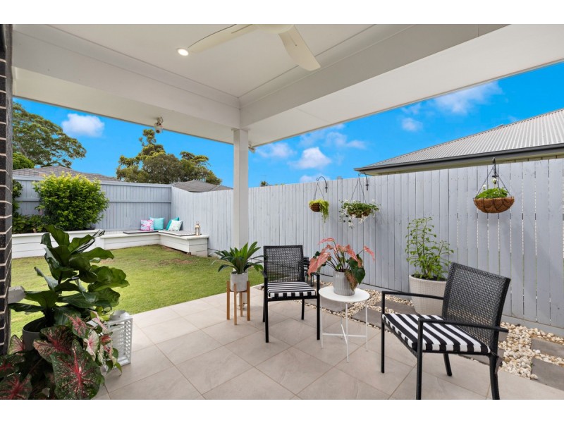 43 Burrum Street, Thornlands QLD 4164