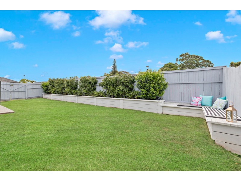 43 Burrum Street, Thornlands QLD 4164