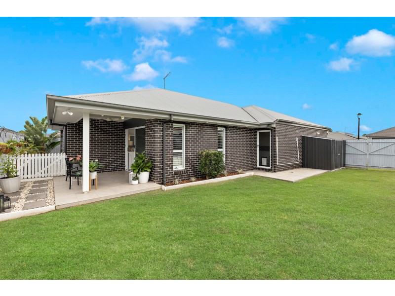 43 Burrum Street, Thornlands QLD 4164