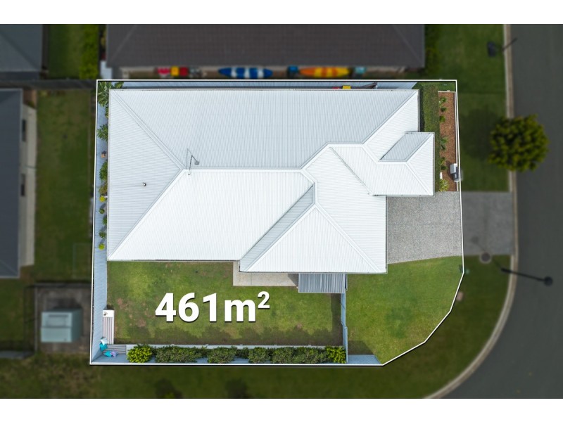 43 Burrum Street, Thornlands QLD 4164