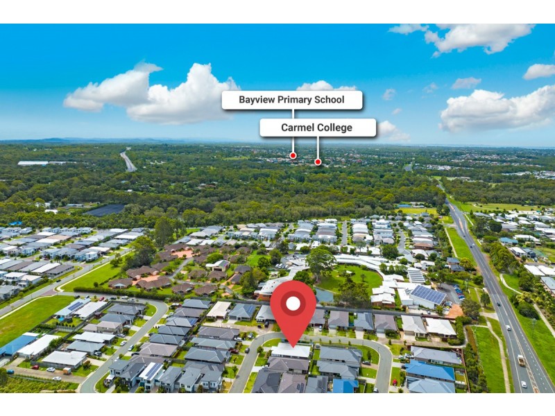 43 Burrum Street, Thornlands QLD 4164