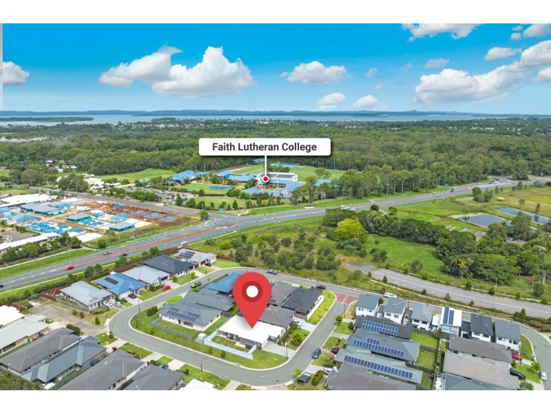 43 Burrum Street, Thornlands QLD 4164