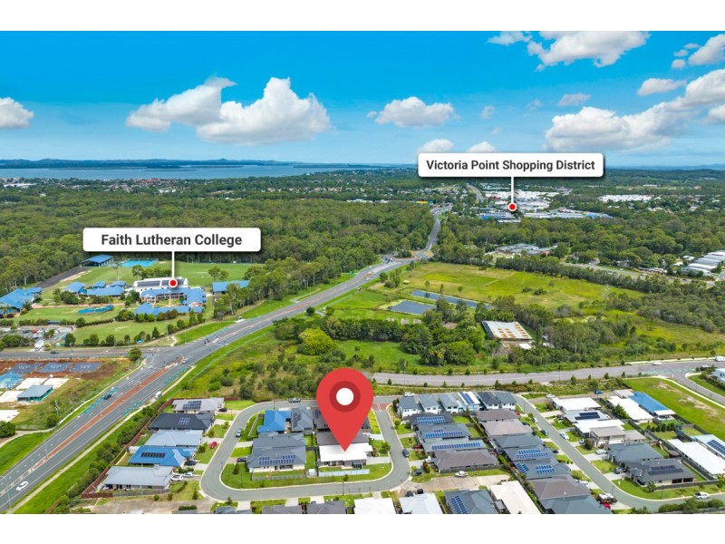 43 Burrum Street, Thornlands QLD 4164
