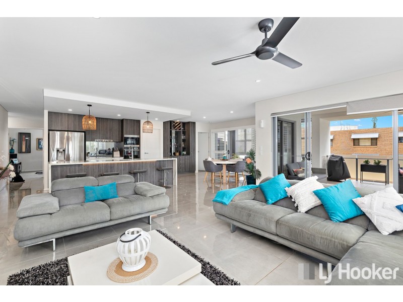 88/45 Shore Street East, Cleveland QLD 4163