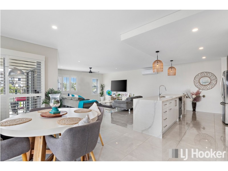 88/45 Shore Street East, Cleveland QLD 4163