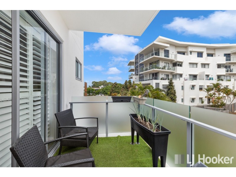 88/45 Shore Street East, Cleveland QLD 4163