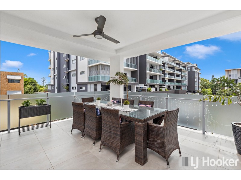 88/45 Shore Street East, Cleveland QLD 4163