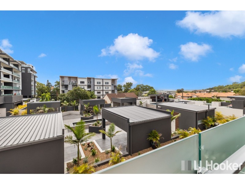 88/45 Shore Street East, Cleveland QLD 4163