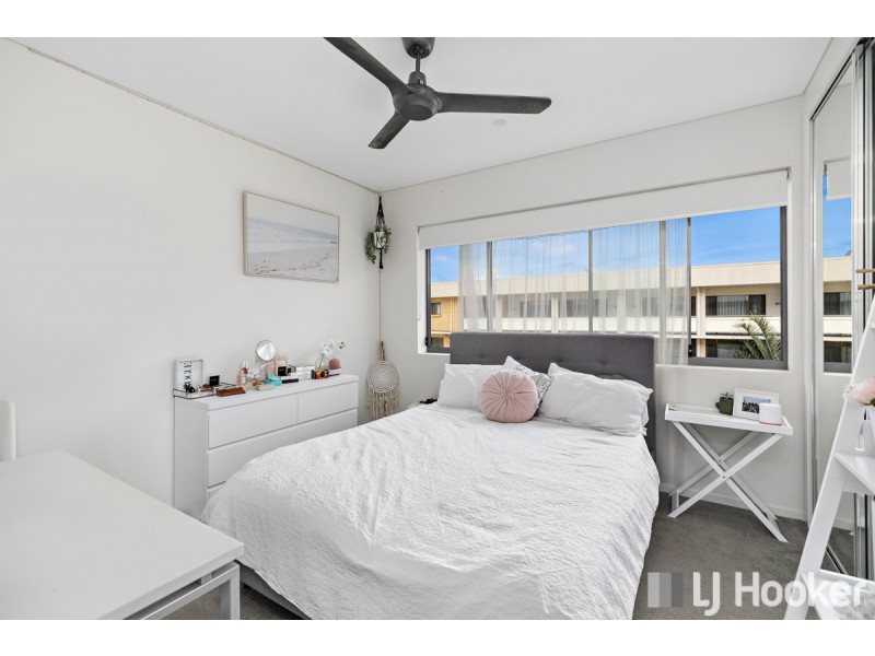 88/45 Shore Street East, Cleveland QLD 4163