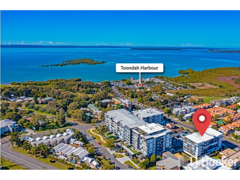 88/45 Shore Street East, Cleveland QLD 4163