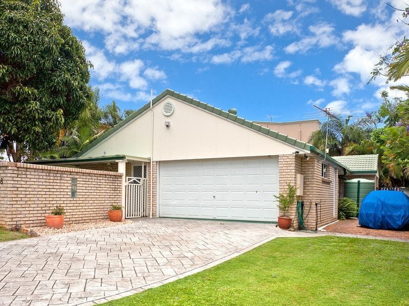 118 Smith Street, Cleveland QLD 4163