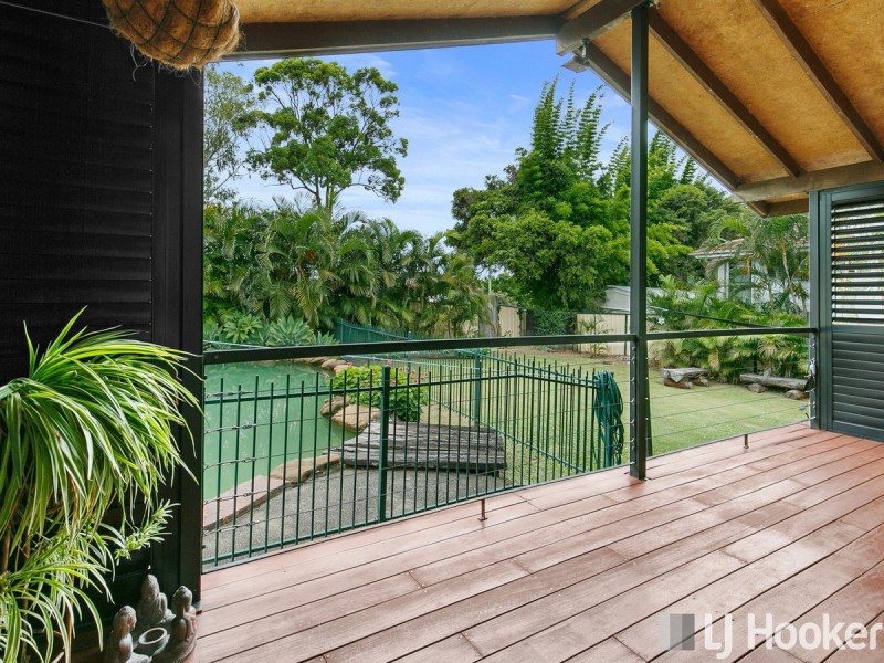 36 Dawn Crescent, Thornlands QLD 4164