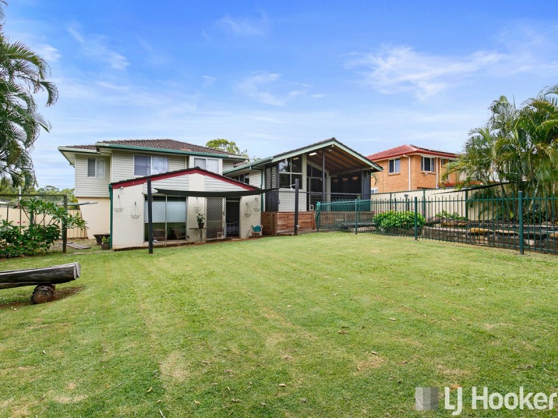 36 Dawn Crescent, Thornlands QLD 4164