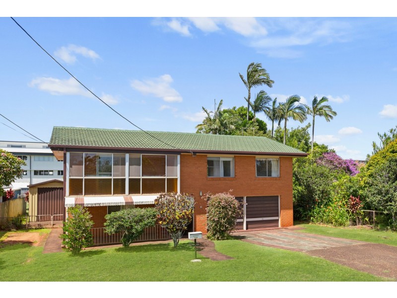 143 Russell Street, Cleveland QLD 4163