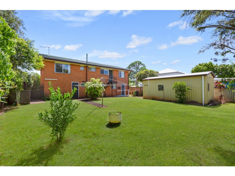 143 Russell Street, Cleveland QLD 4163