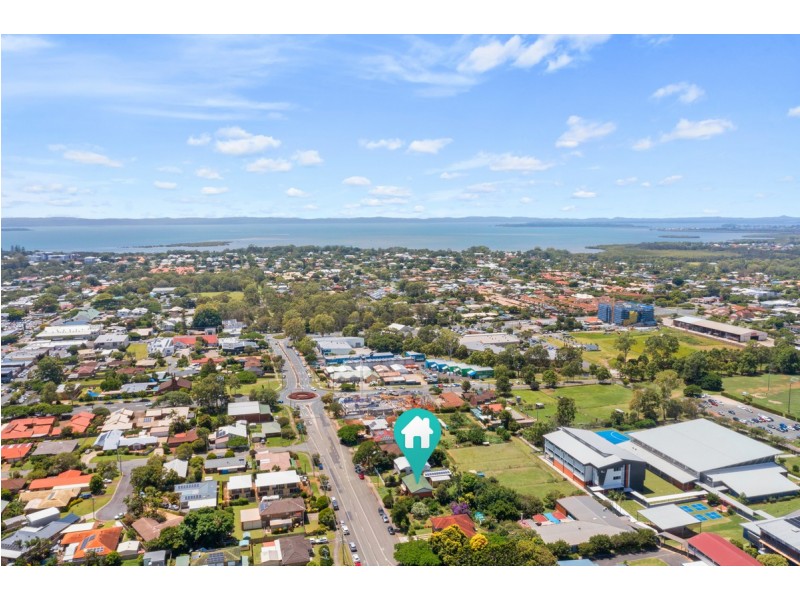 143 Russell Street, Cleveland QLD 4163